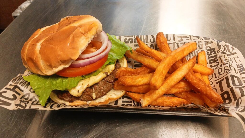 Rockin' Chicken food gallery 6