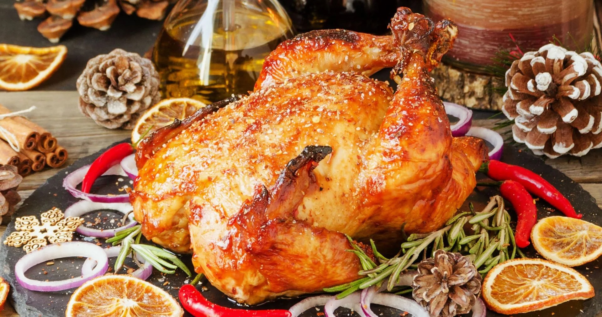 Chicken