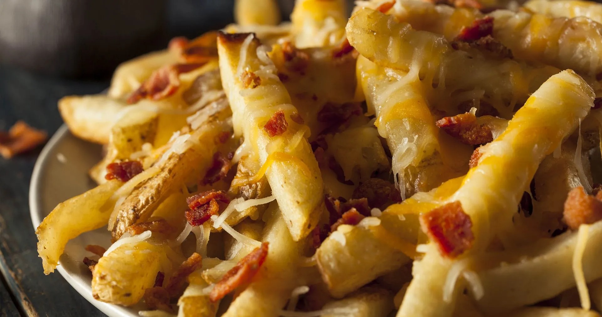 Loaded Fries