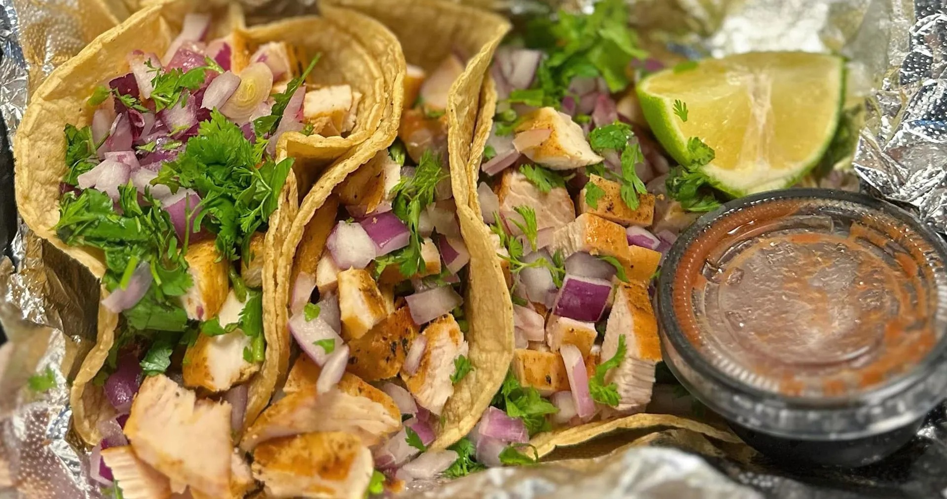 Tex Mex