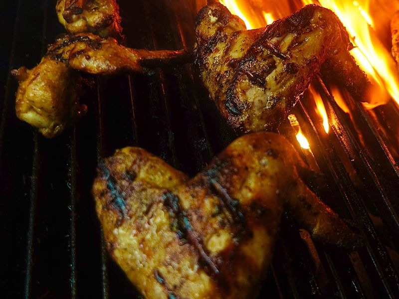Rockin' Chicken video preview